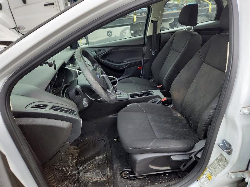 Продажа на аукционе авто 2016 Ford Focus, vin: 1FADP3E27GL298280, номер лота: 54964546