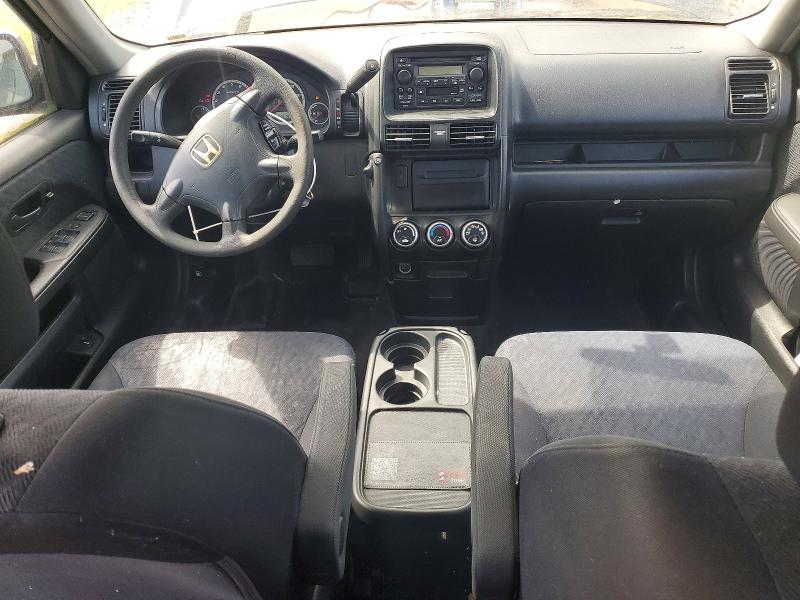 Продажа на аукционе авто 2005 Honda Cr-v, vin: JHLRD78525C034793, номер лота: 53727246