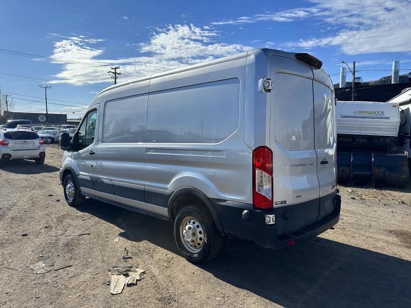 Aukcja sprzedaży 2023 Ford Transit, vin: 1FTBR2C88PKB44244, numer aukcji: 54961096