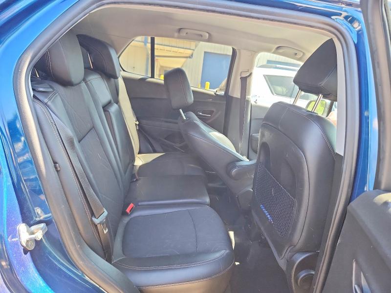 Продажа на аукционе авто 2019 Chevrolet Trax, vin: 3GNCJPSB8KL285321, номер лота: 55347116