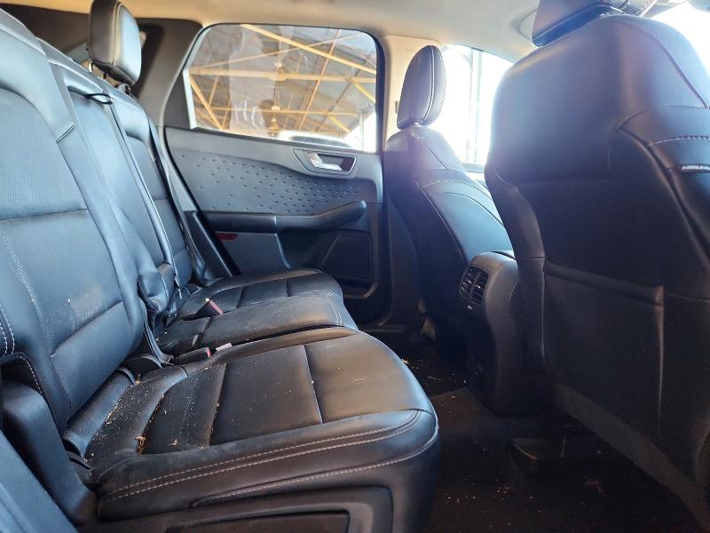 2020 Ford Escape მანქანა იყიდება აუქციონზე, vin: 1FMCU0H66LUA38819, აუქციონის ნომერი: 55433216
