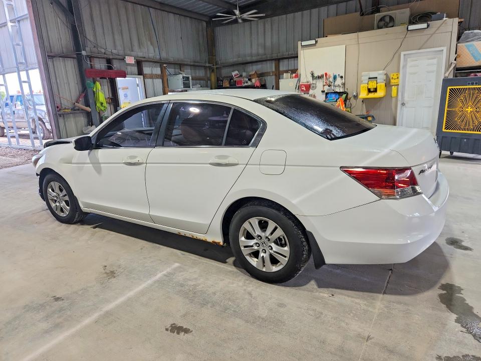 2008 Honda Accord მანქანა იყიდება აუქციონზე, vin: JHMCP26448C038855, აუქციონის ნომერი: 54849736