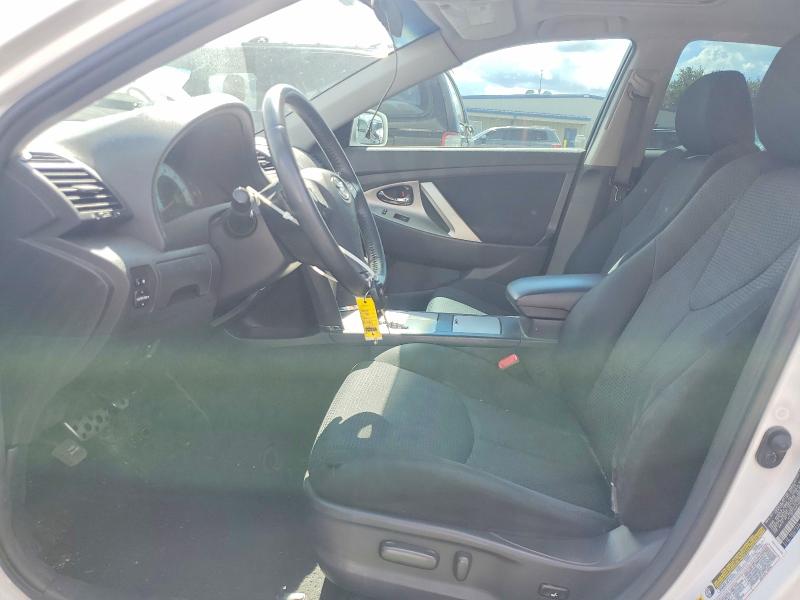 Aukcja sprzedaży 2010 Toyota Camry, vin: 4T1BF3EK7AU540115, numer aukcji: 55554136