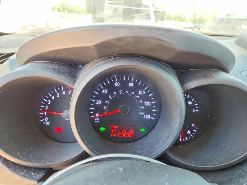 Продаж на аукціоні авто 2013 Kia Soul, vin: KNDJT2A57D7753684, номер лоту: 53750346