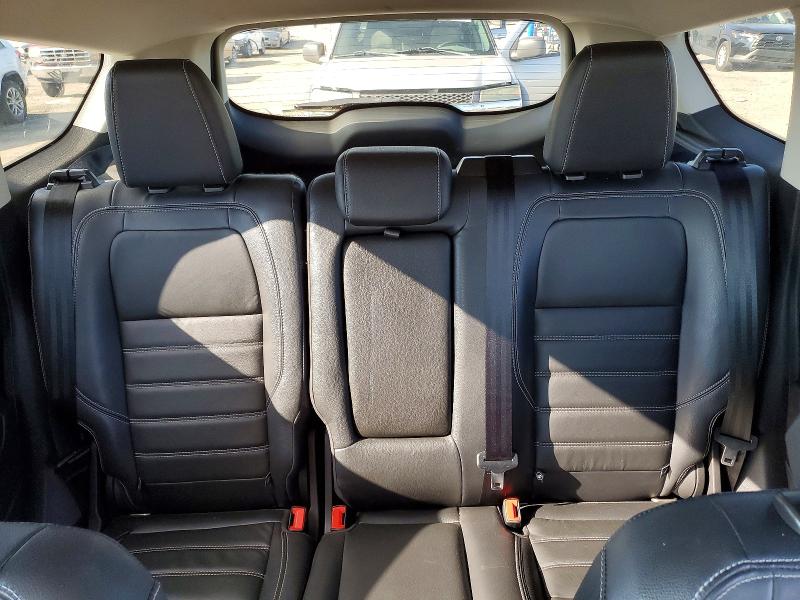 Продажа на аукционе авто 2018 Ford Escape, vin: 1FMCU9HD6JUC04692, номер лота: 53873316