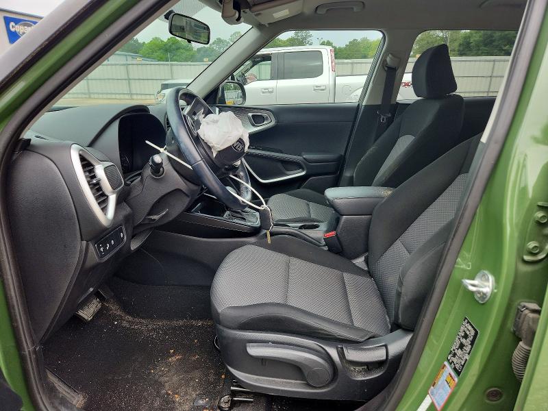 Продажа на аукционе авто 2020 Kia Soul, vin: KNDJ23AU3L7041235, номер лота: 52935226