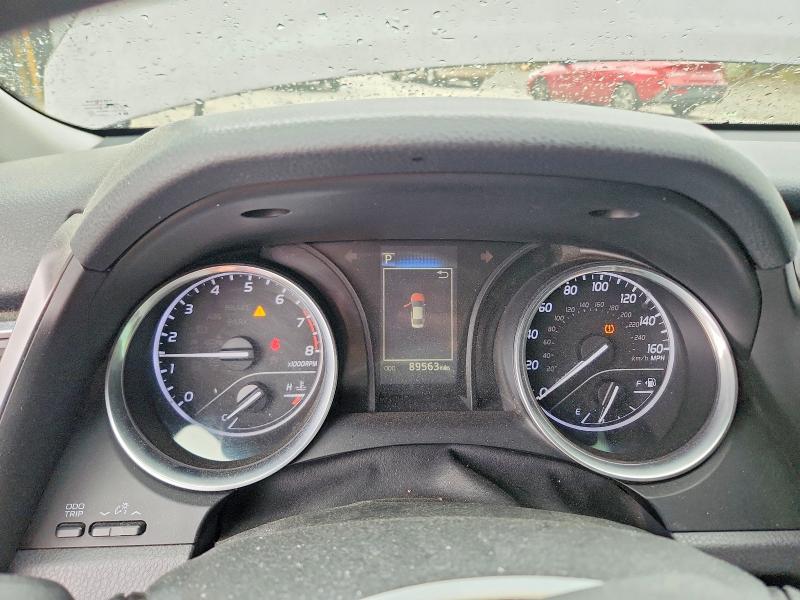 Aukcja sprzedaży 2018 Toyota Camry, vin: 4T1B11HK0JU508038, numer aukcji: 54558076