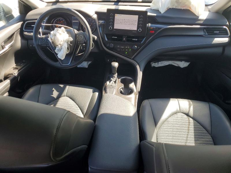 Продаж на аукціоні авто 2022 Toyota Camry, vin: 4T1G11AK3NU653483, номер лоту: 52232976