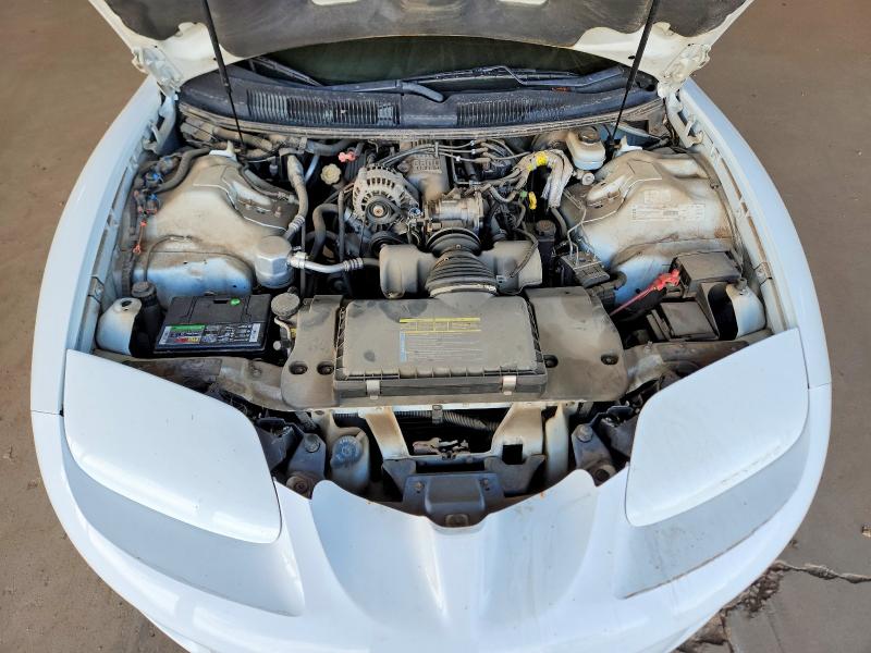 Auction sale of the 1999 Pontiac Firebird, vin: 2G2FS22K4X2230622, lot number: 55097566