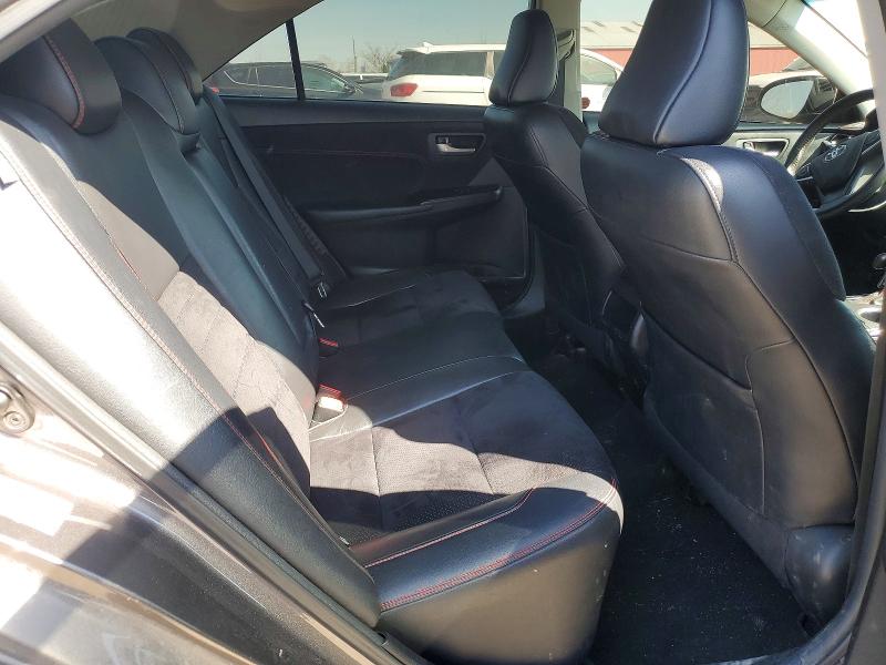 Продаж на аукціоні авто 2017 Toyota Camry Hybrid, vin: 4T1BD1FK9HU203139, номер лоту: 51068066