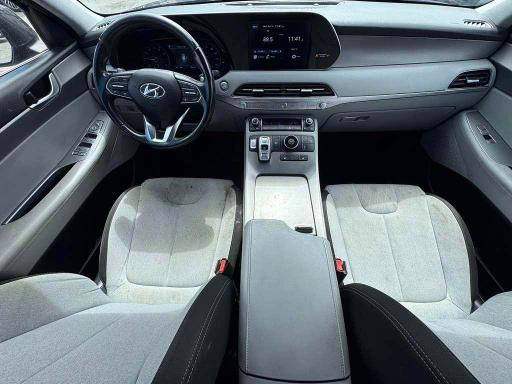 Продаж на аукціоні авто 2021 Hyundai Palisade, vin: KM8R34HE7MU209221, номер лоту: 53462646