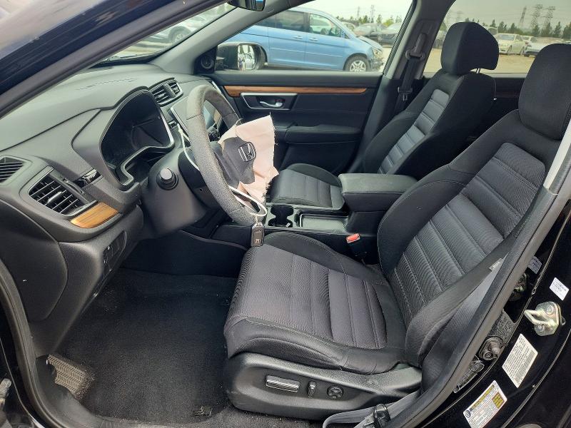 Продаж на аукціоні авто 2019 Honda Cr-v, vin: 7FARW1H5XKE033558, номер лоту: 55232746