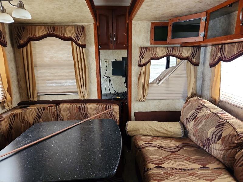Продаж на аукціоні авто 2011 Cougar 5th Wheel, vin: 4YDF29R25B2506652, номер лоту: 54128206