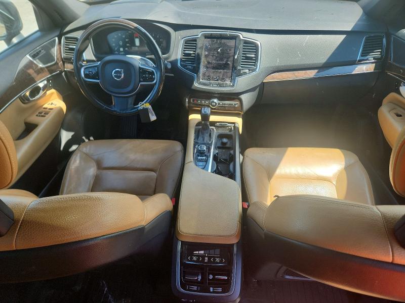 Продажа на аукционе авто 2016 Volvo Xc90, vin: YV4A22PK6G1021812, номер лота: 52836556