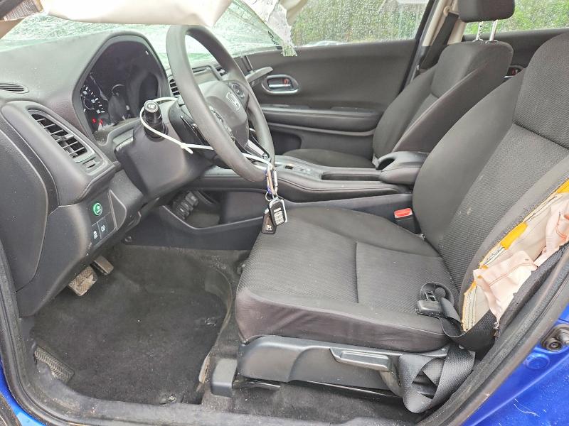 Продаж на аукціоні авто 2018 Honda Hr-v, vin: 3CZRU6H58JM714854, номер лоту: 54071726