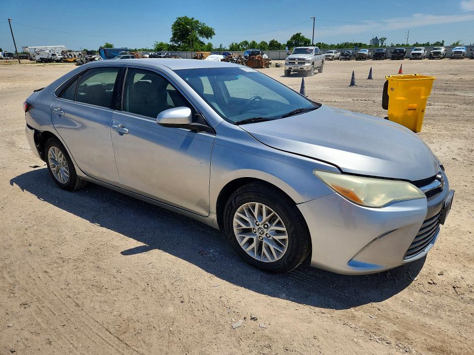 Продаж на аукціоні авто 2016 Toyota Camry, vin: 4T4BF1FK9GR534950, номер лоту: 53574596