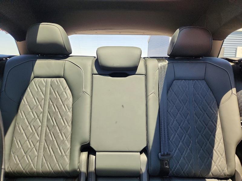 Продаж на аукціоні авто 2025 Audi Sq5, vin: WA125AGU0S2022574, номер лоту: 52003136
