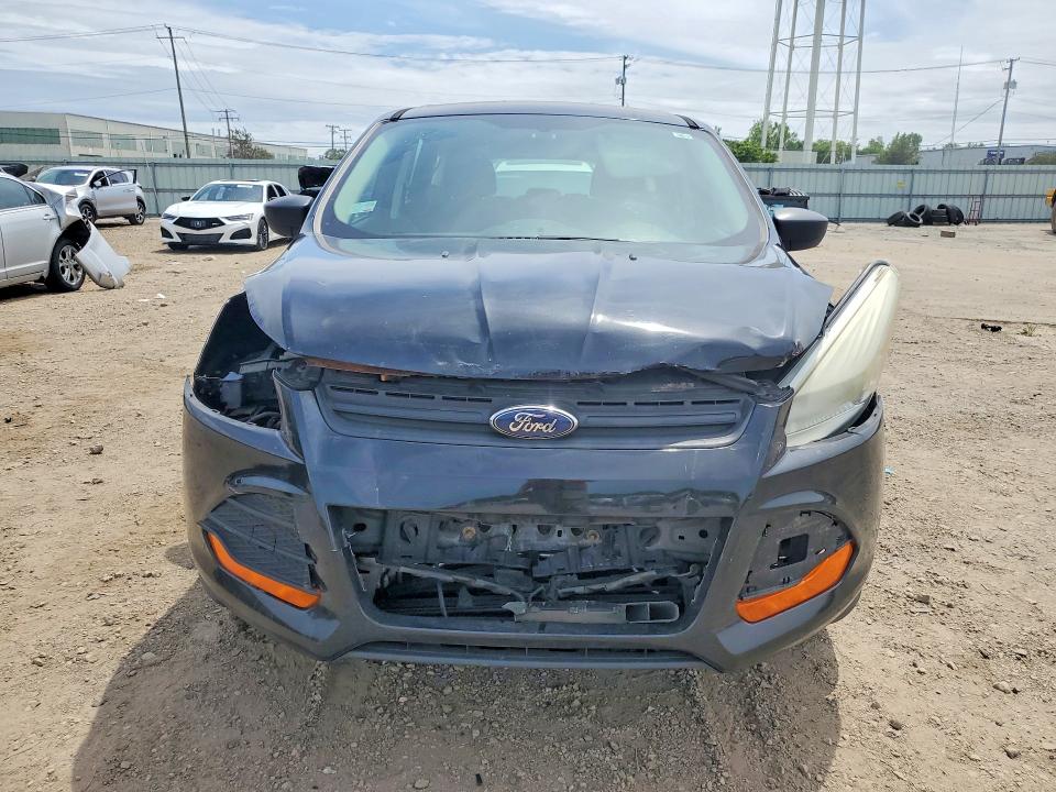 54951236 :رقم المزاد ، 1FMCU0F74DUB78705 vin ، 2013 Ford Escape مزاد بيع