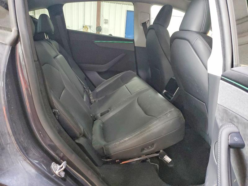 54155726 :رقم المزاد ، 7SAYGDEE0TA489757 vin ، 2026 Tesla Model Y مزاد بيع