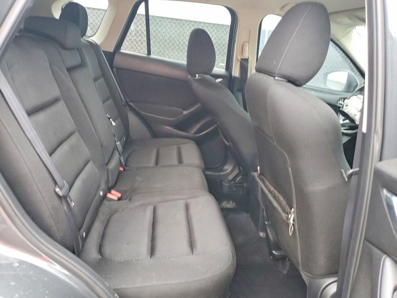 Aukcja sprzedaży 2013 Mazda Cx-5, vin: JM3KE2CEXD0141328, numer aukcji: 52648096