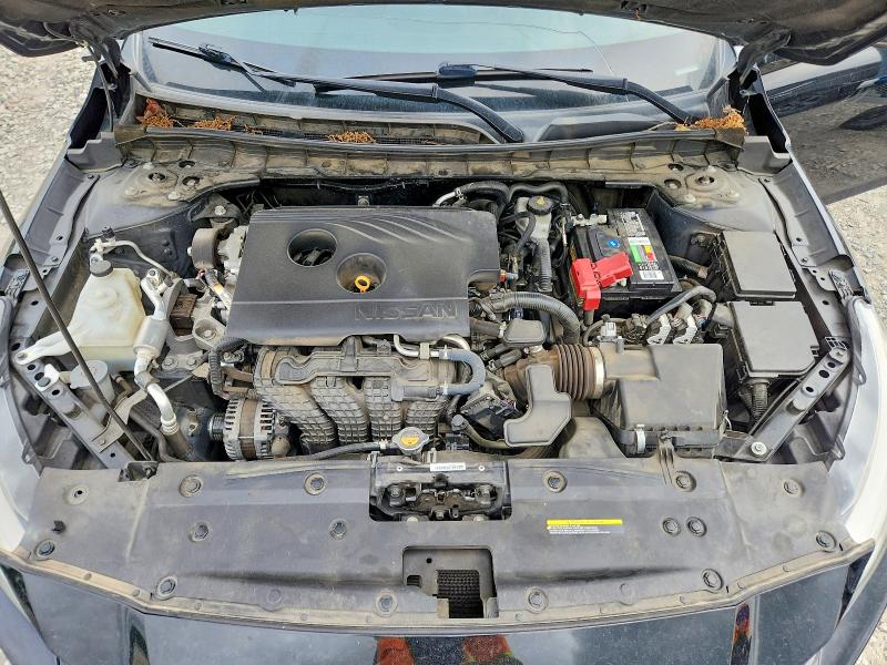53998296 :رقم المزاد ، 1N4BL4EV2LC143195 vin ، 2020 Nissan Altima مزاد بيع