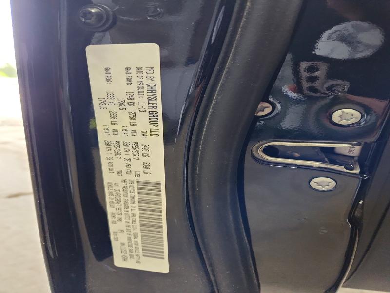 Продаж на аукціоні авто 2014 Dodge Journey, vin: 3C4PDCAB4ET166178, номер лоту: 53035826