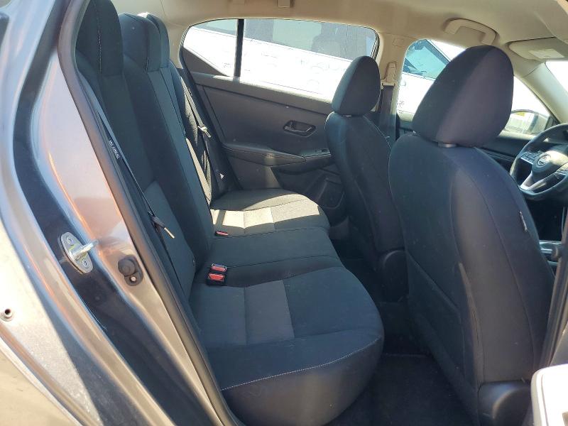 2024 Nissan Sentra მანქანა იყიდება აუქციონზე, vin: 3N1AB8CV7RY201887, აუქციონის ნომერი: 53317606