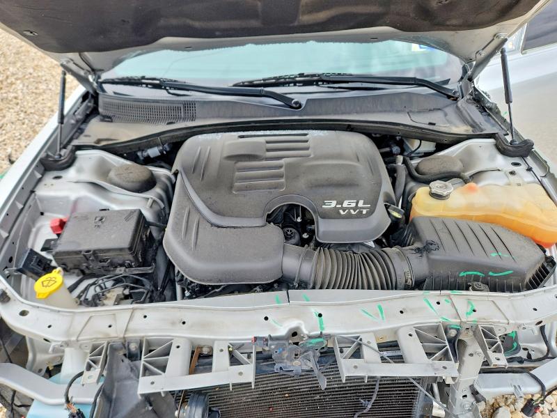 Aukcja sprzedaży 2022 Chrysler 300, vin: 2C3CCABG4NH127426, numer aukcji: 55118026