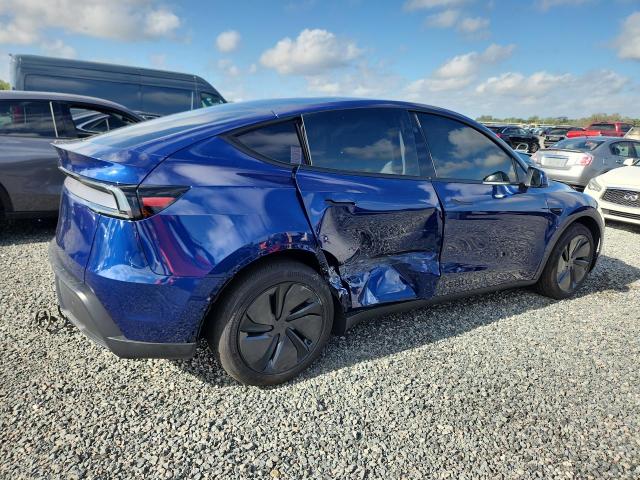 54168846 :رقم المزاد ، 7SAYGDED5TF524612 vin ، 2026 Tesla Model Y مزاد بيع