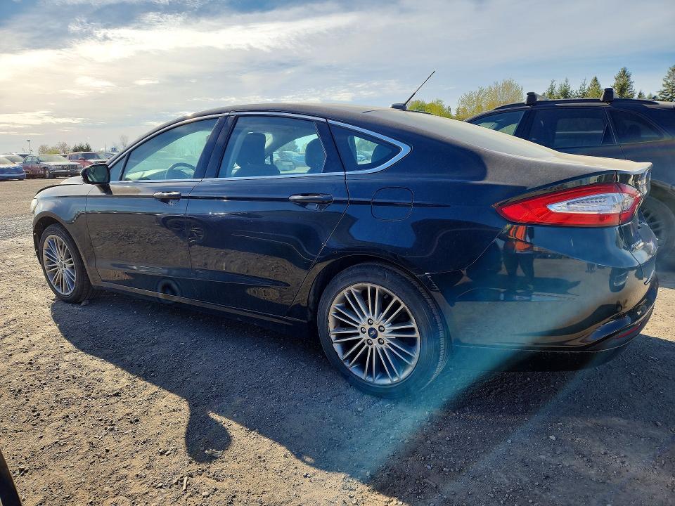 2013 Ford Fusion მანქანა იყიდება აუქციონზე, vin: 3FA6P0HR8DR100612, აუქციონის ნომერი: 52648296