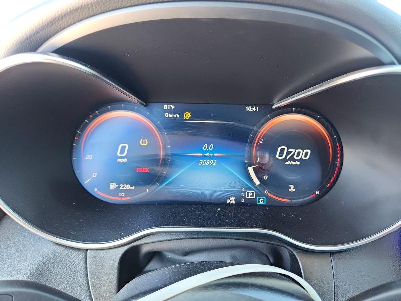 53043986 :رقم المزاد ، W1N0G8DB9MF891178 vin ، 2021 Mercedes-benz Glc مزاد بيع