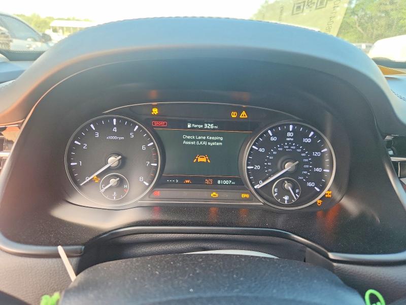 Продаж на аукціоні авто 2020 Kia K900, vin: KNAS24J67L6021228, номер лоту: 53252476