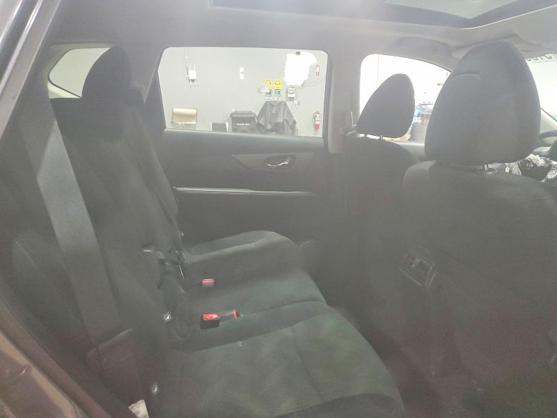 Aukcja sprzedaży 2015 Nissan Rogue, vin: 5N1AT2MV7FC905688, numer aukcji: 51899456