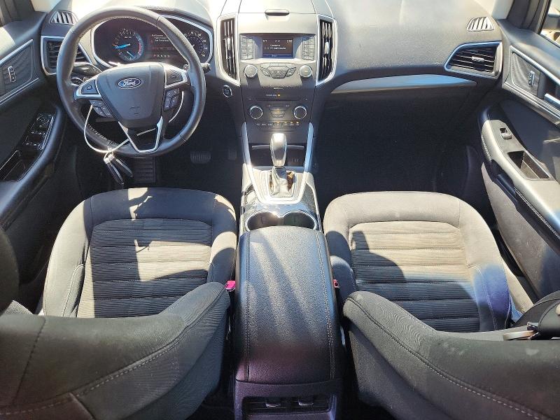 Aukcja sprzedaży 2018 Ford Edge, vin: 2FMPK3J98JBC53618, numer aukcji: 52567846