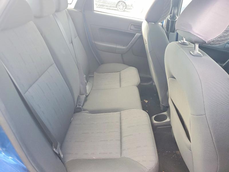 Продажа на аукционе авто 2010 Ford Focus, vin: 1FAHP3FN2AW229786, номер лота: 52910256