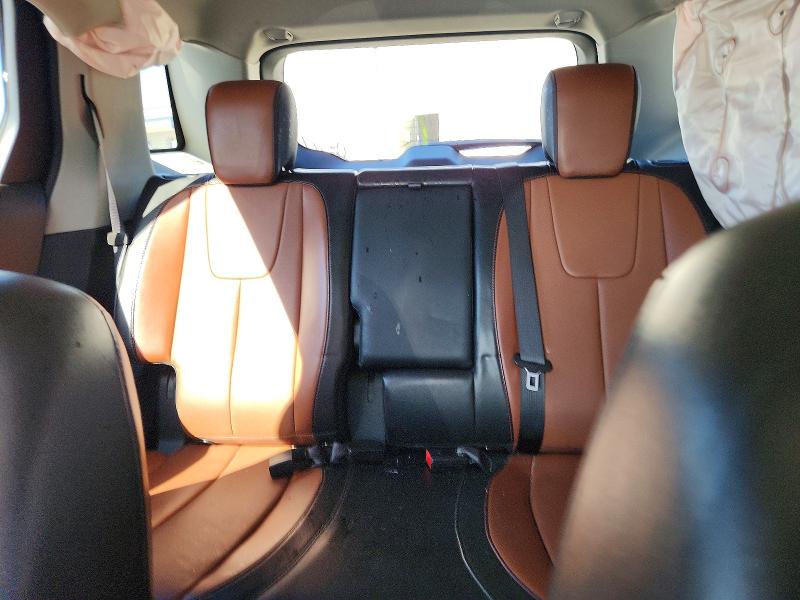 Продаж на аукціоні авто 2017 Gmc Terrain, vin: 2GKFLUEK9H6322534, номер лоту: 53456516