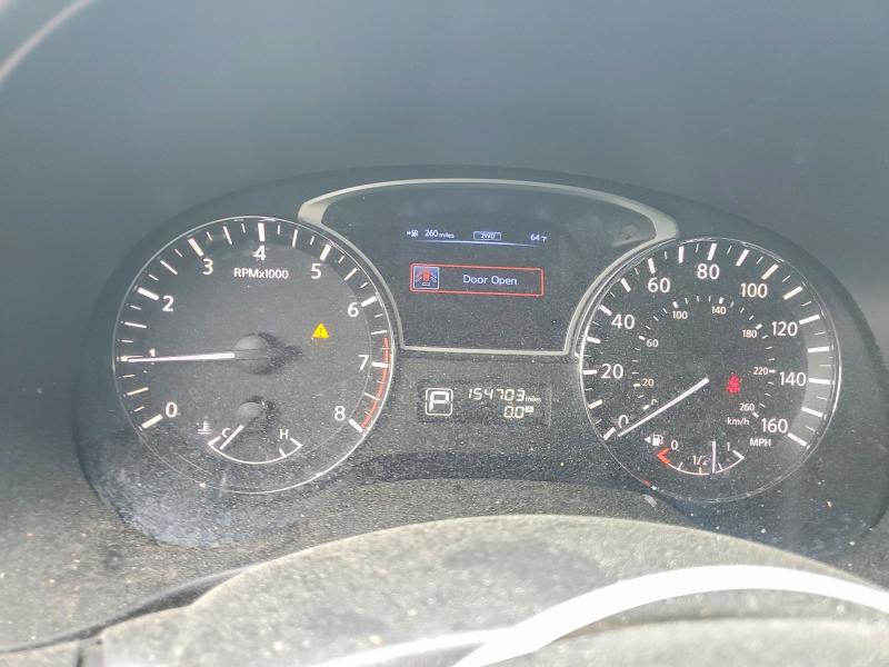53398196 :رقم المزاد ، 5N1AR2MM1DC685550 vin ، 2013 Nissan Pathfinder مزاد بيع