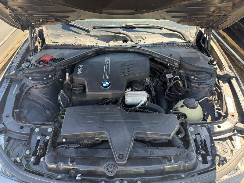 Продажа на аукционе авто 2012 Bmw 328, vin: WBA3C1C54CF430078, номер лота: 52350386