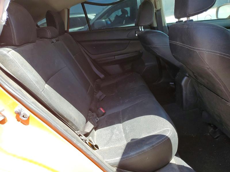 Продаж на аукціоні авто 2014 Subaru Xv Crosstrek, vin: JF2GPAGC0E8340582, номер лоту: 52252876