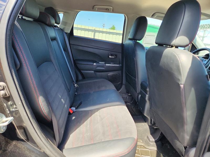 Aukcja sprzedaży 2022 Mitsubishi Outlander Sport, vin: JA4ARUAU5NU023576, numer aukcji: 54482386