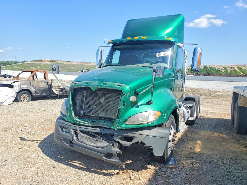 Продажа на аукционе авто 2017 International Prostar, vin: 3HCDJSNR4HL480613, номер лота: 53071556