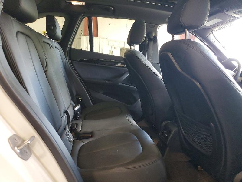 53185226 :رقم المزاد ، WBXHT3C31G5E48462 vin ، 2016 Bmw X1 مزاد بيع
