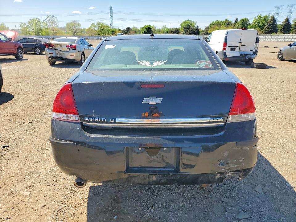 52998546 :رقم المزاد ، 2G1WG5E34D1213574 vin ، 2013 Chevrolet Impala مزاد بيع