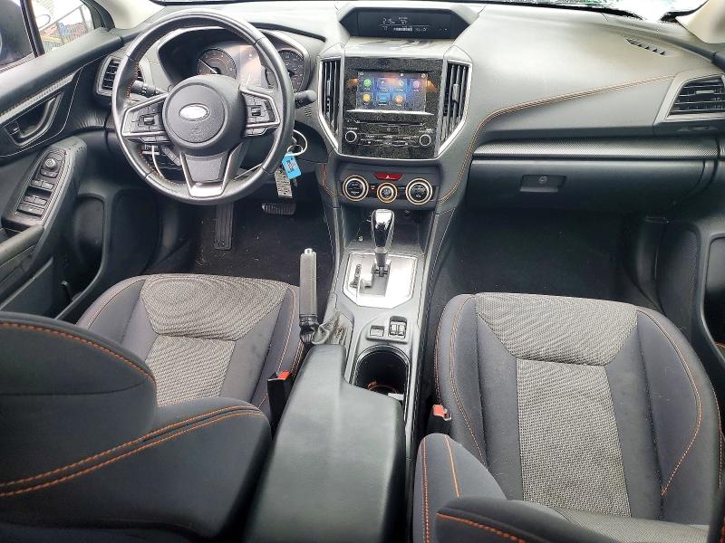 Продажа на аукционе авто 2022 Subaru Crosstrek, vin: JF2GTAPC7NH218104, номер лота: 54761856