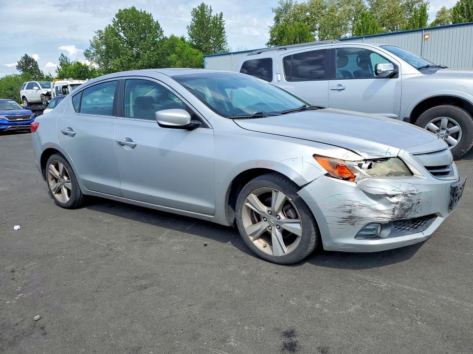 2013 Acura Ilx მანქანა იყიდება აუქციონზე, vin: 19VDE1F58DE014567, აუქციონის ნომერი: 52948676
