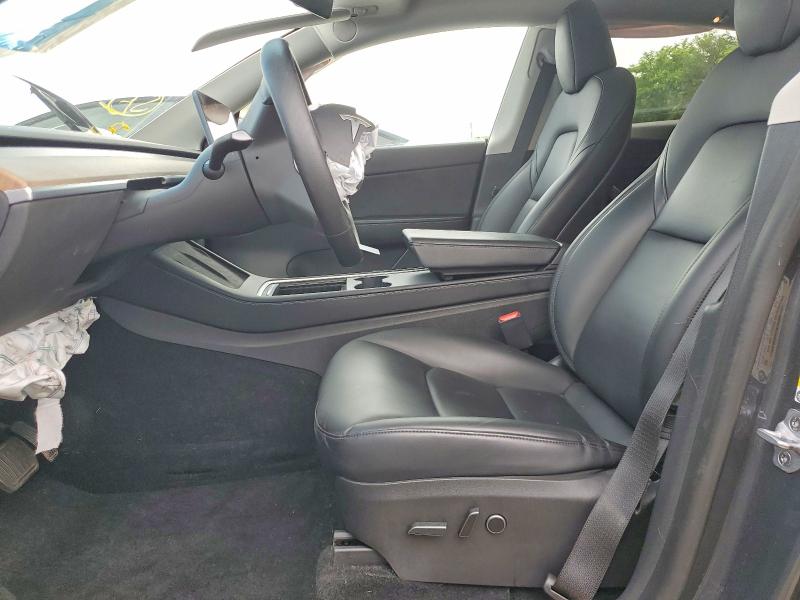 Продаж на аукціоні авто 2022 Tesla Model Y, vin: 7SAYGDEE7NA006364, номер лоту: 54867136