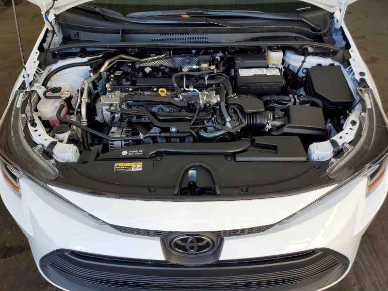 Auction sale of the 2026 Toyota Corolla, vin: 5YFB4MDE4TP387950, lot number: 54085146