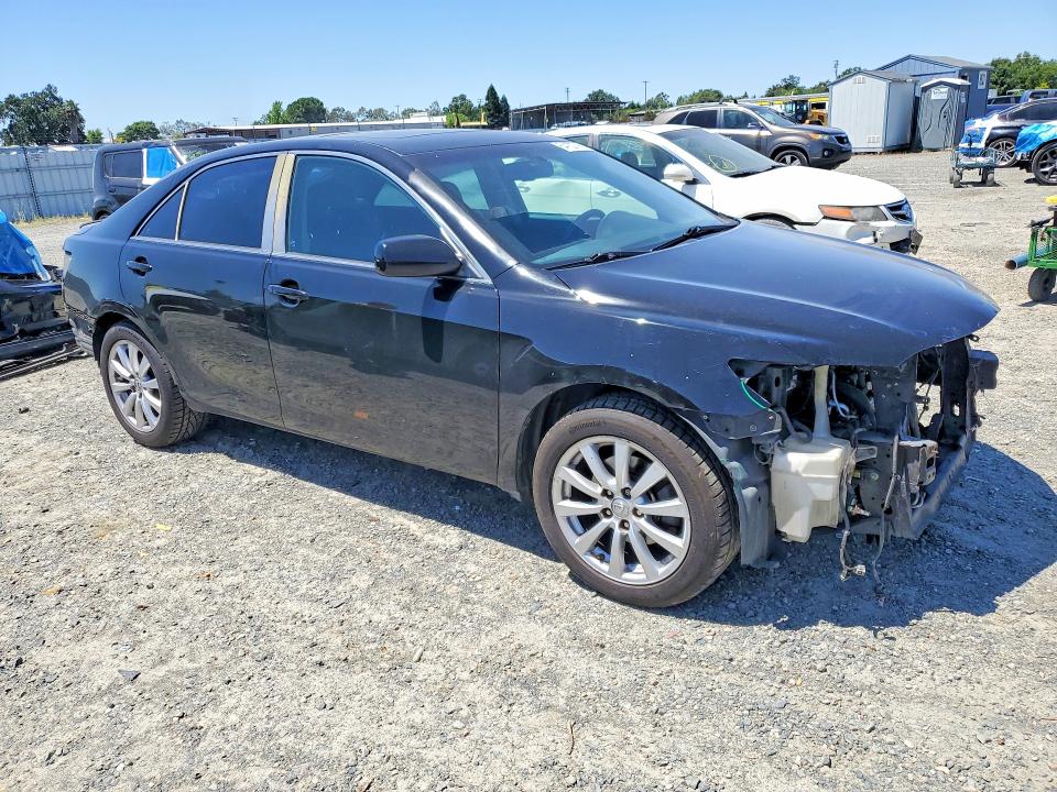 Aukcja sprzedaży 2009 Toyota Camry, vin: 4T1BK46K19U096306, numer aukcji: 54162716