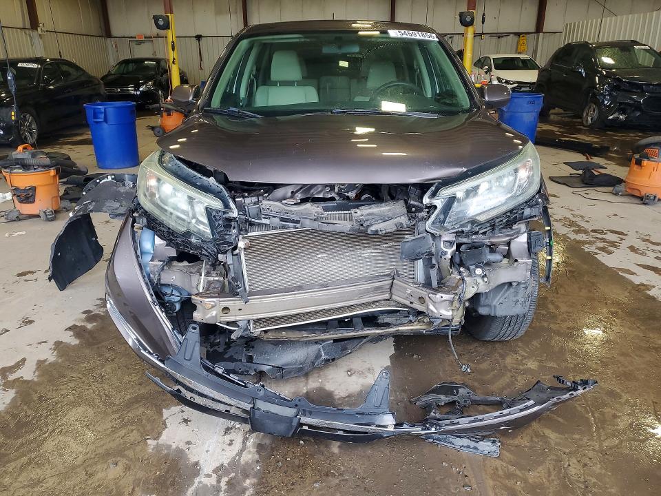 54591856 :رقم المزاد ، 2HKRM4H58GH713292 vin ، 2016 Honda Cr-v مزاد بيع