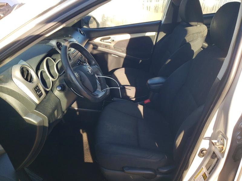 Продаж на аукціоні авто 2011 Toyota Matrix, vin: 2T1KU4EE3BC740224, номер лоту: 55105076